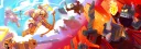 banner