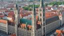 Rathaus [DE] Banner