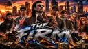 The Firm banner