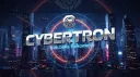 CYBERTRON banner
