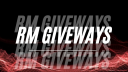 RM Giveaways banner