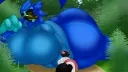 [18+] Starry's Stomach banner