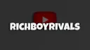 RIVALS COMPETITIVE Discord server banner