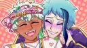 「Kalim's Play House」 Discord server banner