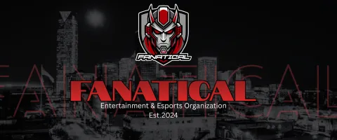 Fanatical Esports #FTL banner
