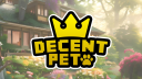 💜 decent.pet | Servidor de ... banner