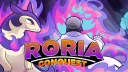Roria Conquest banner