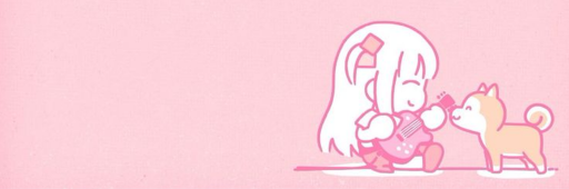 User Banner