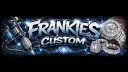 Frankies Custom banner