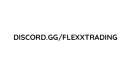 Flexx Trading banner