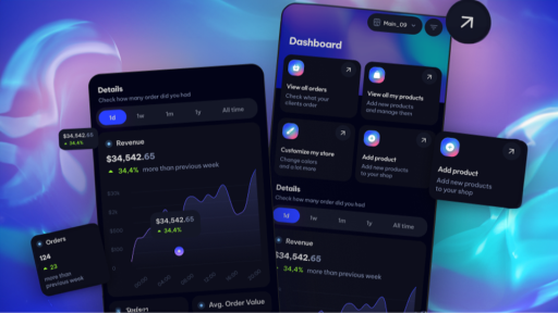 Sellburst Discord server banner