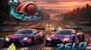2Slo Racing Banner
