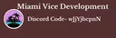 Vice Applications#4200 banner