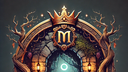 👑LE ROYAUME DES MALANDRINS👑 Banner
