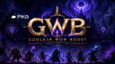 Goolkim WoW Boost banner