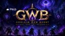 Goolkim WoW Boost Banner