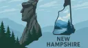 🍂Live Free New Hampshire🍂 Discord server banner