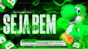 GREEN STORE #2K banner