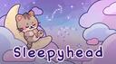 Sleepyhead Banner
