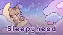 Sleepyhead banner