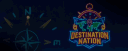 𝔻𝕖𝕤𝕥𝕚𝕟𝕒𝕥𝕚𝕠𝕟 ℕ𝕒𝕥𝕚𝕠𝕟 banner