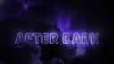 AFTER DARK Banner
