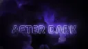 AFTER DARK Banner