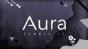 𝐀𝐔𝐑𝐀 𝐂𝐎𝐌𝐌𝐔𝐍𝐈𝐓𝐘 banner