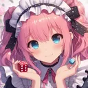Maid RNG#7023 banner
