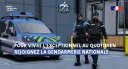 Gendarmerie Nationale du Bas-Rhin | PARP banner