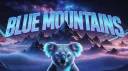 Blue Mountains RP Discord server banner