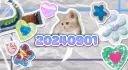 일기 Discord server banner