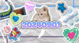 일기 server banner