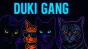 DUKI GANG Banner