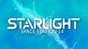  STARLIGHT Network  Banner