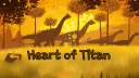 Heart of Titan banner