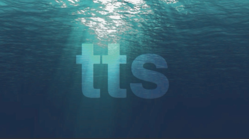 TTS Productions Discord server banner