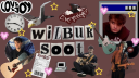 Wilbur Soot Discord server banner
