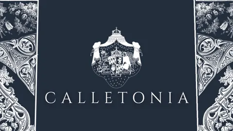 Calleton Empire banner