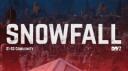 SNOWFALL Banner