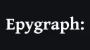 Epygraph Studio banner