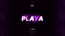Playa banner