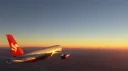 Línea Aérea Española banner