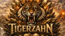 Tigerzahn banner