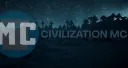 Civilization MC banner