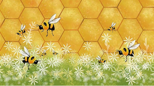 🐝HiveMind🐝 Discord server banner