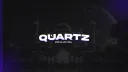 Quartz . banner