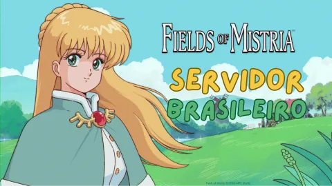 Fields of Mistria (BR) banner