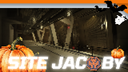 Site 80 "Jacoby" | The New Beginning Banner