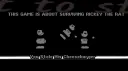 idksterling meltmaxxing club banner